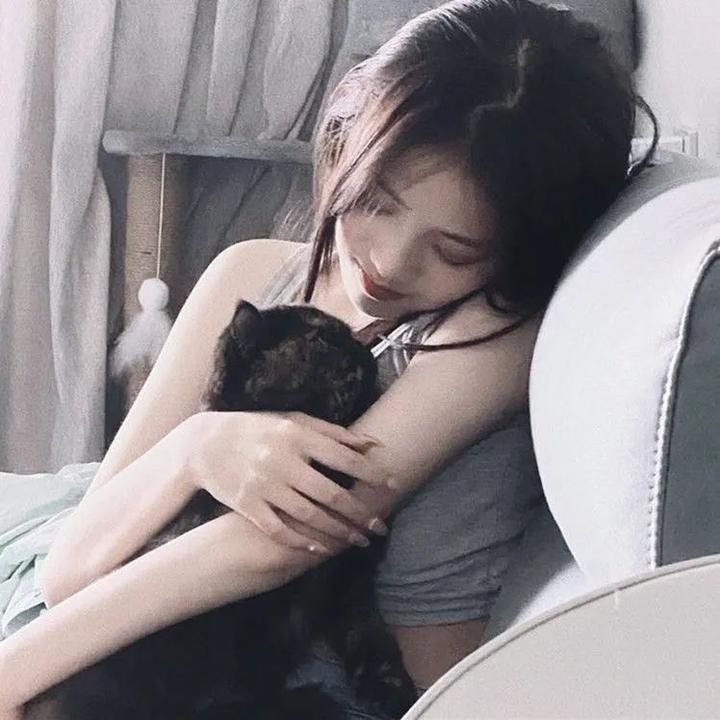 追着彩虹的我们